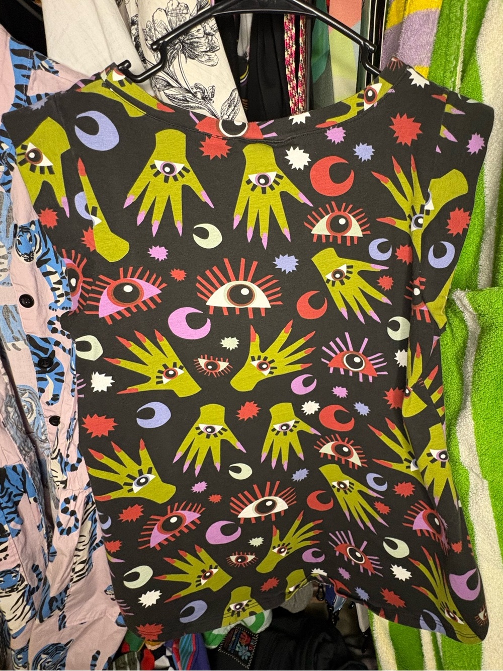 Nooworks Shirt - Picture 2 of 3